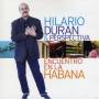 Hilario Duran - Encuentro en la habana