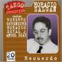 Horacio Salgan - Recuerdo
