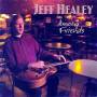 Jeff Healey - Among Friends