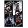 4 Film Favorites: Blade Collection (2pc) / (ws) - 4 Film Favorites: Blade Collection [US-Version, Regio 1]