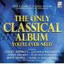 V / a - Only Classical Album You'll Ever Need / Various