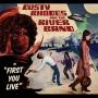 Dusty Rhodes And The Rive - First You Live