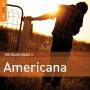 Les Petites Vacances / O. S. T. - Rough Guide: Americana
