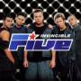Five - INVINCIBLE