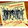 Professor Cunningham And His Old School - Swings Disney