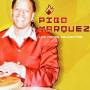 Pibo Marquez - Los Manos Calientes