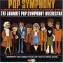 ARANBEE POP SYMPHONY ORCHESTRA - DIRECTION OF KEITH RICHARDS
