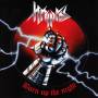 Kryptos - Burn Up The Night