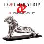 Leaether Strip - Aeppreciation IV