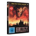 Limited Uncut Edition - Howling V - Limited Uncut Edition [DE-Version, Regio 2/B]