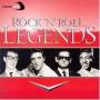 V / A - Capital Gold: Rock 'n' Roll Legends
