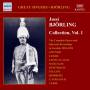 Jussi Bjrling - Collection Vol.1