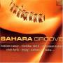 Sahara Groove / Various - Sahara Groove / Various