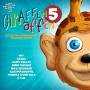 Various Artists - Giraffenaffen 5