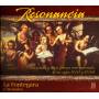 La Fontegara - Resonance