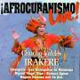 V / A - Afrocubanismo
