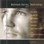 Matthew Barley / Stephen De Pledge - Reminding