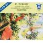 Peter Schmalfuss / Ensemble Voca - Le Martyre De Saint Sebastian (debussy,claude)
