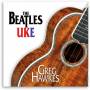 Greg Hawkes - Beatles Uke