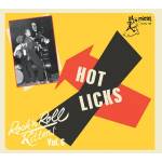 Various Artists - Rock'n'Roll Kittens Vol. 6 - Hot Licks