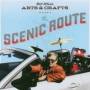 Matts Wilson Arts & Crafts - The scenic route