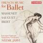 Neeme Jrvi / Estonian NSO - Franzsische Ballettmusik