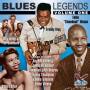 Blues Legends - Blues Legends 1 / Various