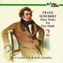 Tove Lnskov / Rodolfo Llambias - PIANO WORKS FOR 4 HANDS-2