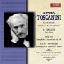 Arturo Toscanini / NBC Symphony Orchestra - Toscanini Dirigiert Schubert 8/+