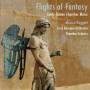 Monica Huggett / Irish Baroque Orchestra / + - Flights Of Fantasy-Early Italian