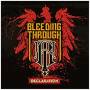 Bleeding Through - Declaration