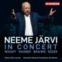 Jrvi / State Choir Latvija / Estonian NSO - Neeme Jrvi in concert