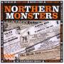 V / A - Northern Monsters
