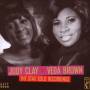 Judy Clay & Veda Brown - The Stax Solo Recordings