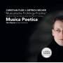 Flor - Musicalische Fruhlungs-Fruchte