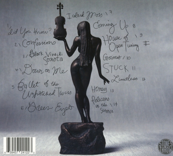Athena 1