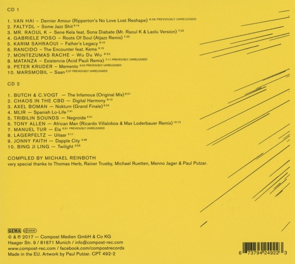 Future Sounds Of Jazz Vol. 13 1