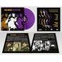 Scott Walker - Live On Air 1968 (Lim.180 Gr.Purple Vinyl)