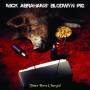 Mick Abrahams - Times Have Changed