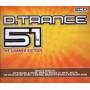 Various - D.Trance 51
