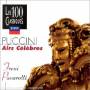 Multi Interpretes - Puccini-airs Celebres