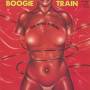 Funky Bureau - Boogie Train