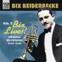 Bix Beiderbecke - Bix Lives!
