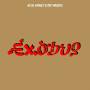 BOB MARLEY & THE WAILERS - Exodus (Vinyl)