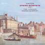 The London Haydn Quartet - Streichquartette op.50 Preussisch