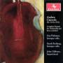Fishman / Freiberg / Gibbons - Smtliche Sonaten F.Cello U.BC (GA)