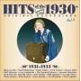 Various - Hits Of The 1930s Vol.2