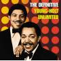 Young-holt Unlimited - Definitive Young-holt Unlimited