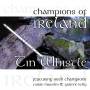 Grainne And Ciaran Marsden Kelly - Champions Of Ireland-Tin Whistle