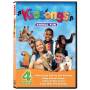 Animal Fun (4pc) - Animal Fun [US-Version, Regio 1]